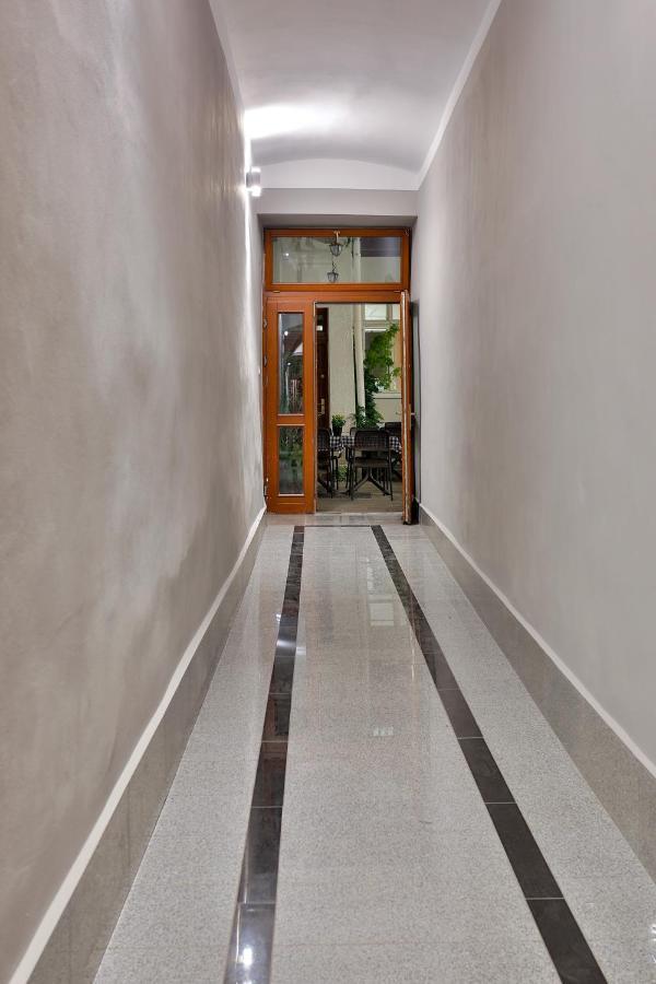 Art Palace Apartments Krasków Dış mekan fotoğraf