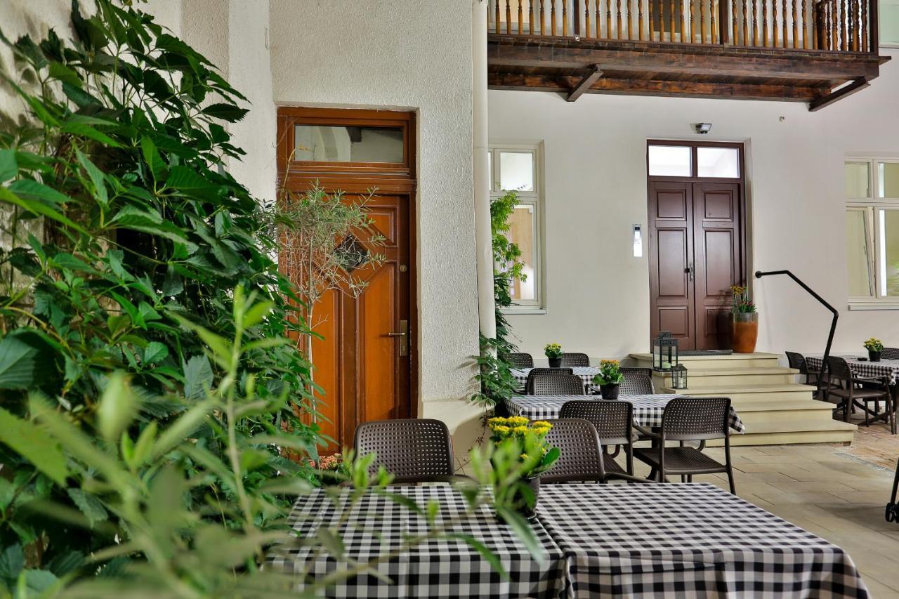Art Palace Apartments Krasków Dış mekan fotoğraf
