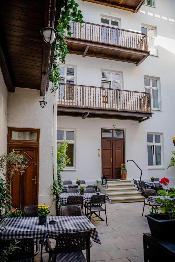 Art Palace Apartments Krasków Dış mekan fotoğraf